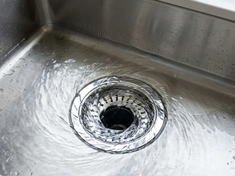 Drain Cleaning Plumber in Titusville, NJ